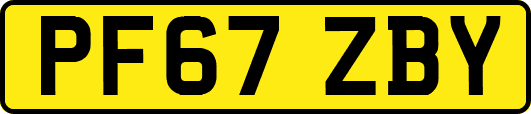 PF67ZBY