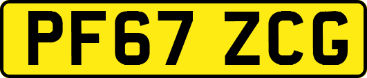 PF67ZCG