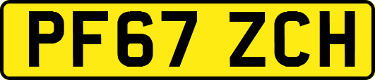 PF67ZCH