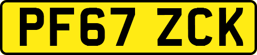 PF67ZCK
