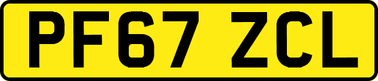 PF67ZCL