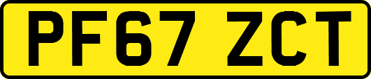 PF67ZCT