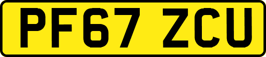 PF67ZCU