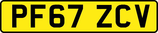 PF67ZCV