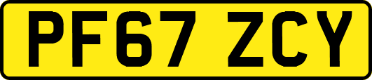 PF67ZCY
