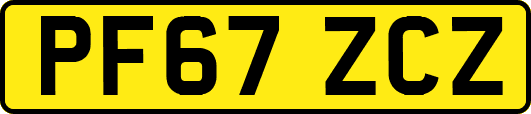 PF67ZCZ