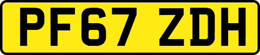 PF67ZDH