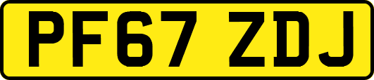 PF67ZDJ