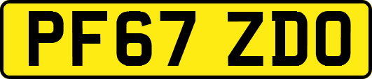 PF67ZDO