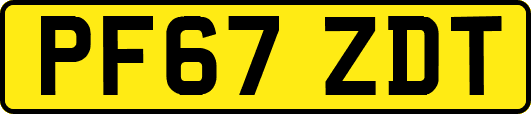 PF67ZDT