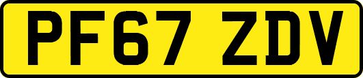 PF67ZDV