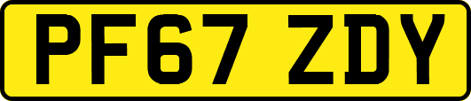 PF67ZDY