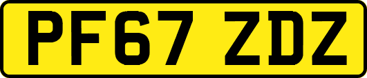 PF67ZDZ