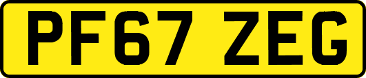 PF67ZEG