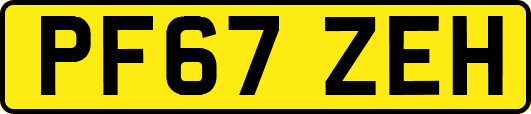 PF67ZEH