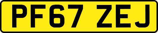 PF67ZEJ