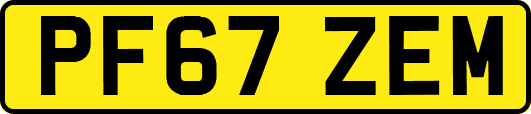 PF67ZEM