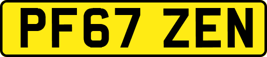 PF67ZEN