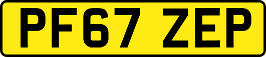 PF67ZEP