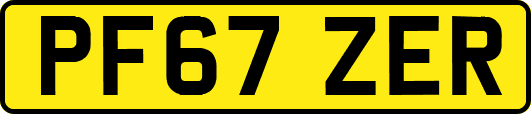 PF67ZER
