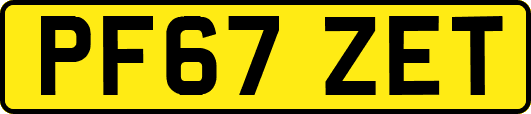 PF67ZET