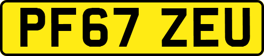 PF67ZEU
