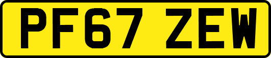 PF67ZEW