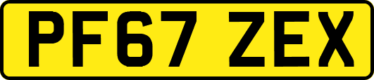 PF67ZEX