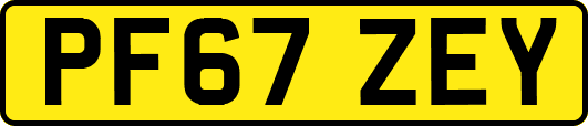 PF67ZEY