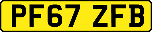 PF67ZFB