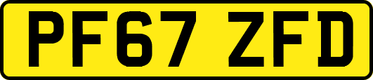 PF67ZFD