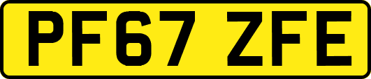 PF67ZFE