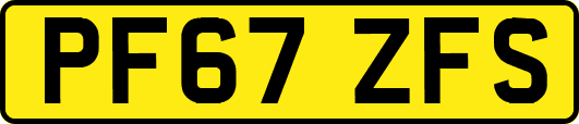 PF67ZFS