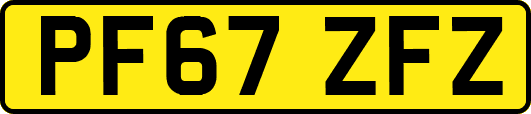 PF67ZFZ