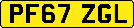 PF67ZGL