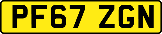 PF67ZGN