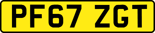 PF67ZGT