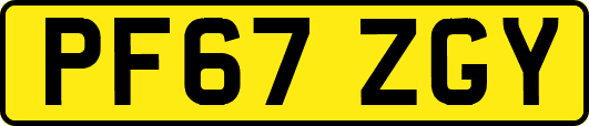 PF67ZGY