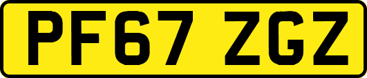PF67ZGZ