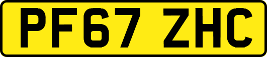 PF67ZHC
