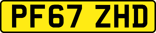 PF67ZHD