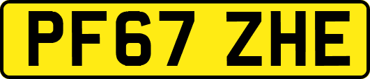 PF67ZHE