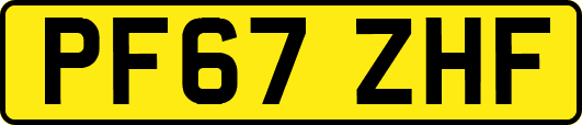 PF67ZHF