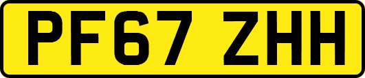 PF67ZHH
