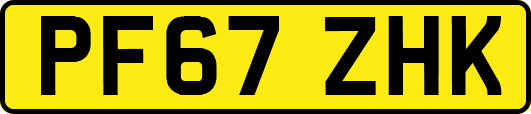 PF67ZHK