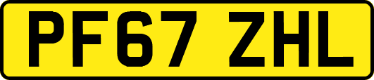 PF67ZHL