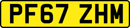 PF67ZHM