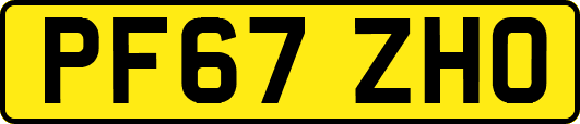 PF67ZHO