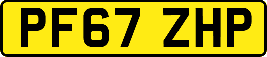 PF67ZHP