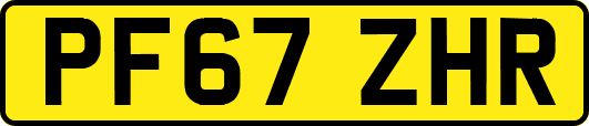 PF67ZHR